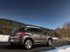 Citroen C4 Aircross Prova su Strada