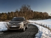 Citroen C4 Aircross Prova su Strada