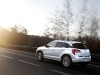 Citroen C4 Aircross Prova su Strada