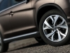 Citroen C4 Aircross Prova su Strada