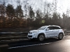 Citroen C4 Aircross Prova su Strada