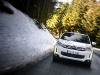 Citroen C4 Aircross Prova su Strada