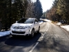 Citroen C4 Aircross Prova su Strada