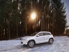 Citroen C4 Aircross Prova su Strada