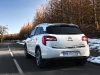 Citroen C4 Aircross Prova su Strada