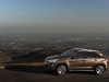 Citroen C4 Aircross Prova su Strada