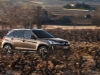 Citroen C4 Aircross Prova su Strada