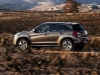 Citroen C4 Aircross Prova su Strada