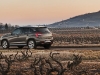Citroen C4 Aircross Prova su Strada