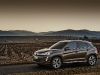 Citroen C4 Aircross Prova su Strada