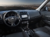 Citroen C4 Aircross Prova su Strada