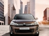 Citroen C4 Aircross