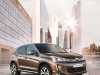 Citroen C4 Aircross