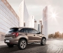 Citroen C4 Aircross