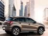 Citroen C4 Aircross