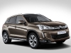 Citroen C4 Aircross