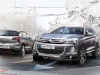 Citroen C4 Aircross