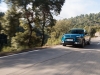 Citroen C4 Cactus 2018 - test drive