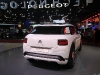 Citroen C4 Cactus Airflow 2L - Salone di Parigi 2014