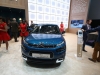 Citroen C4 Cactus (foto live) - Salone di Ginevra 2018