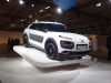 Citroen C4 Cactus - Foto LIVE