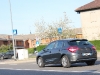 Citroen C4 GPL - Test Drive
