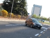 Citroen C4 GPL - Test Drive