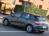 Citroen C4 GPL - Test Drive