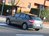 Citroen C4 GPL - Test Drive
