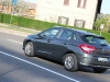 Citroen C4 GPL - Test Drive