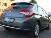 Citroen C4 GPL - Test Drive