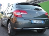 Citroen C4 GPL - Test Drive