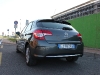 Citroen C4 GPL - Test Drive
