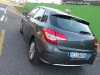 Citroen C4 GPL - Test Drive