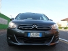 Citroen C4 GPL - Test Drive