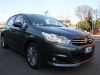 Citroen C4 GPL - Test Drive