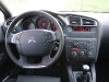 Citroen C4 GPL - Test Drive