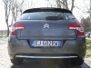 Citroen C4 GPL - Test Drive