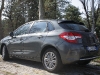 Citroen C4 GPL - Test Drive