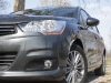 Citroen C4 GPL - Test Drive