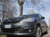 Citroen C4 GPL - Test Drive
