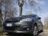 Citroen C4 GPL - Test Drive