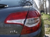Citroen C4 GPL - Test Drive