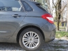 Citroen C4 GPL - Test Drive