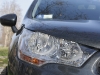 Citroen C4 GPL - Test Drive