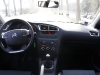 Citroen C4 GPL - Test Drive