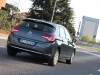 Citroen C4 GPL - Test Drive