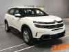 Citroen C5 Aircross - Foto leaked