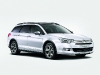 Citroen C5 CrossTourer - Salone di Ginevra 2014