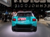 Citroen Cactus M - Salone di Francoforte 2015